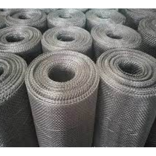 Special material woven wire mesh